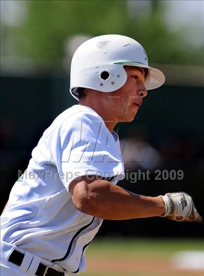 Thumbnail 2 in Villa Park @ Royal (CIF SS D1 Playoff) photogallery.