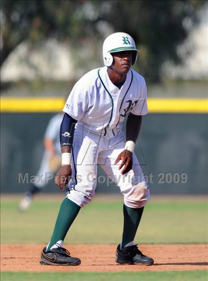 Thumbnail 1 in Villa Park @ Royal (CIF SS D1 Playoff) photogallery.