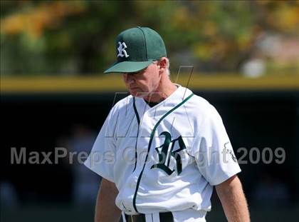 Thumbnail 3 in Villa Park @ Royal (CIF SS D1 Playoff) photogallery.