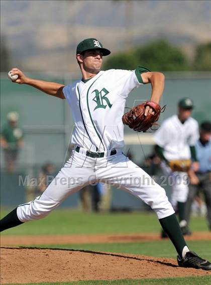 Thumbnail 1 in Villa Park @ Royal (CIF SS D1 Playoff) photogallery.