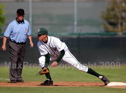 Thumbnail 1 in Villa Park @ Royal (CIF SS D1 Playoff) photogallery.