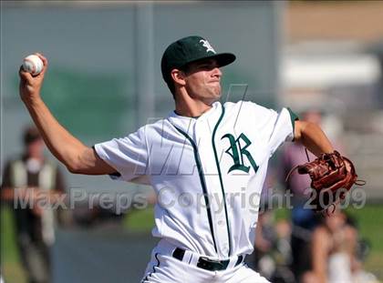 Thumbnail 3 in Villa Park @ Royal (CIF SS D1 Playoff) photogallery.