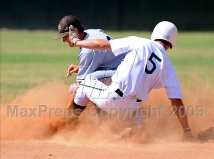 Thumbnail 3 in Villa Park @ Royal (CIF SS D1 Playoff) photogallery.