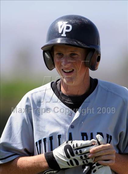 Thumbnail 2 in Villa Park @ Royal (CIF SS D1 Playoff) photogallery.
