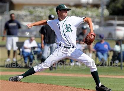 Thumbnail 1 in Villa Park @ Royal (CIF SS D1 Playoff) photogallery.