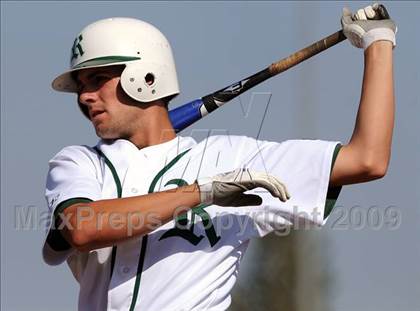 Thumbnail 1 in Villa Park @ Royal (CIF SS D1 Playoff) photogallery.