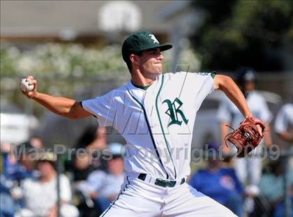 Thumbnail 3 in Villa Park @ Royal (CIF SS D1 Playoff) photogallery.