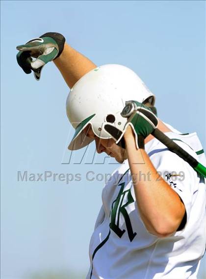 Thumbnail 1 in Villa Park @ Royal (CIF SS D1 Playoff) photogallery.