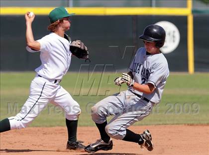 Thumbnail 1 in Villa Park @ Royal (CIF SS D1 Playoff) photogallery.