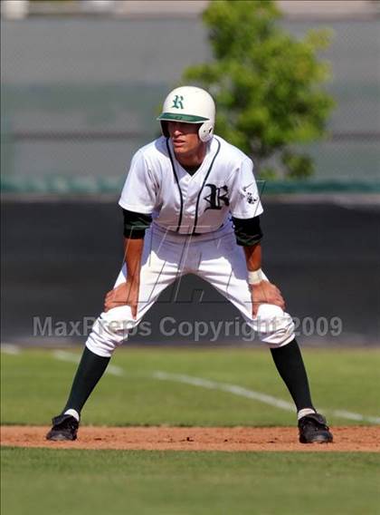 Thumbnail 3 in Villa Park @ Royal (CIF SS D1 Playoff) photogallery.