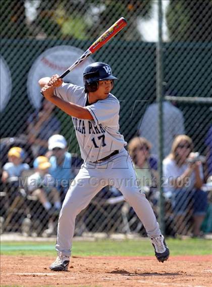 Thumbnail 3 in Villa Park @ Royal (CIF SS D1 Playoff) photogallery.