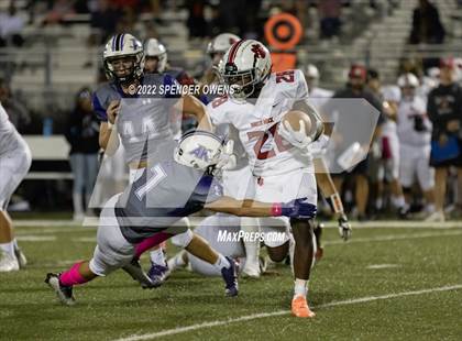 Thumbnail 3 in South Mecklenburg @ Ardrey Kell photogallery.