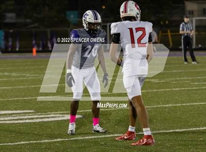 Thumbnail 3 in South Mecklenburg @ Ardrey Kell photogallery.
