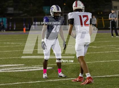 Thumbnail 2 in South Mecklenburg @ Ardrey Kell photogallery.