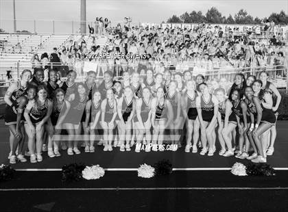 Thumbnail 3 in South Mecklenburg @ Ardrey Kell photogallery.