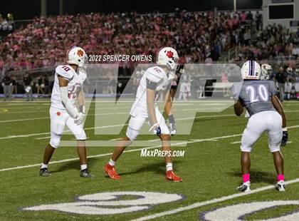Thumbnail 3 in South Mecklenburg @ Ardrey Kell photogallery.