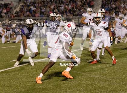 Thumbnail 2 in South Mecklenburg @ Ardrey Kell photogallery.