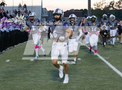 Thumbnail 3 in South Mecklenburg @ Ardrey Kell photogallery.