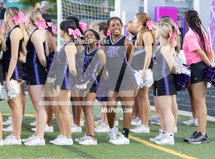 Thumbnail 3 in South Mecklenburg @ Ardrey Kell photogallery.