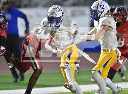 Thumbnail 1 in Artesia vs. Gahr ( CIF-SS Division 13 Round 2 ) photogallery.