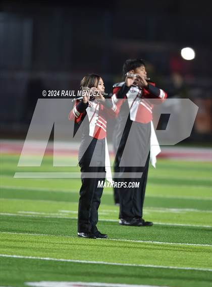Thumbnail 3 in Artesia vs. Gahr ( CIF-SS Division 13 Round 2 ) photogallery.