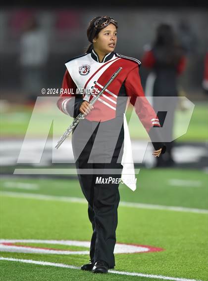 Thumbnail 3 in Artesia vs. Gahr ( CIF-SS Division 13 Round 2 ) photogallery.