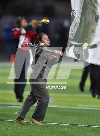 Thumbnail 3 in Artesia vs. Gahr ( CIF-SS Division 13 Round 2 ) photogallery.