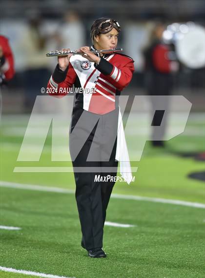 Thumbnail 1 in Artesia vs. Gahr ( CIF-SS Division 13 Round 2 ) photogallery.