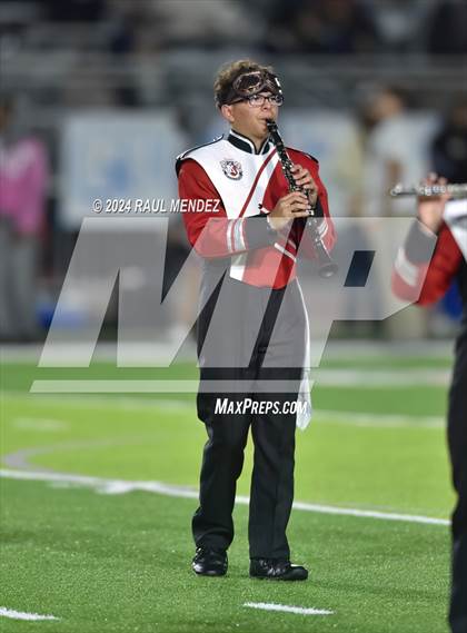 Thumbnail 2 in Artesia vs. Gahr ( CIF-SS Division 13 Round 2 ) photogallery.