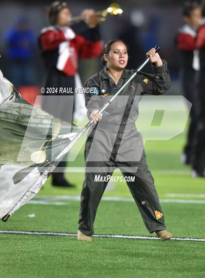 Thumbnail 3 in Artesia vs. Gahr ( CIF-SS Division 13 Round 2 ) photogallery.