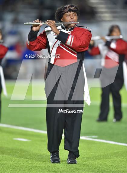 Thumbnail 1 in Artesia vs. Gahr ( CIF-SS Division 13 Round 2 ) photogallery.