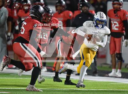 Thumbnail 1 in Artesia vs. Gahr ( CIF-SS Division 13 Round 2 ) photogallery.
