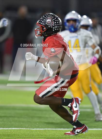 Thumbnail 1 in Artesia vs. Gahr ( CIF-SS Division 13 Round 2 ) photogallery.