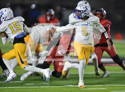 Thumbnail 2 in Artesia vs. Gahr ( CIF-SS Division 13 Round 2 ) photogallery.