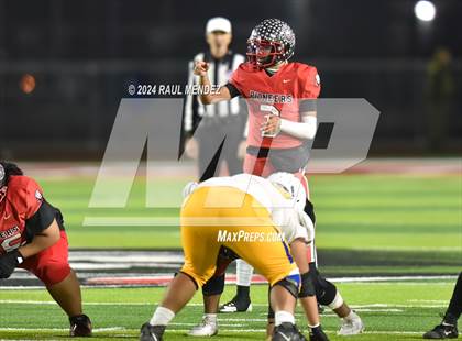 Thumbnail 1 in Artesia vs. Gahr ( CIF-SS Division 13 Round 2 ) photogallery.