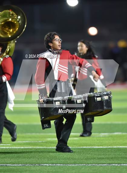 Thumbnail 2 in Artesia vs. Gahr ( CIF-SS Division 13 Round 2 ) photogallery.