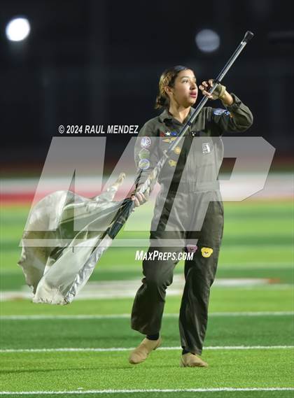 Thumbnail 3 in Artesia vs. Gahr ( CIF-SS Division 13 Round 2 ) photogallery.
