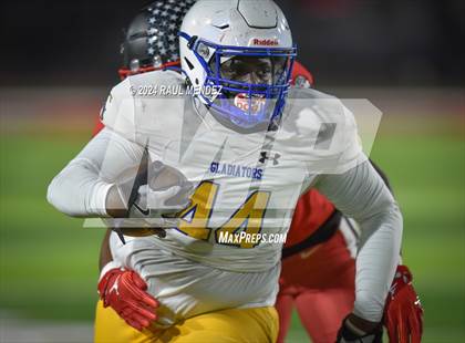 Thumbnail 1 in Artesia vs. Gahr ( CIF-SS Division 13 Round 2 ) photogallery.