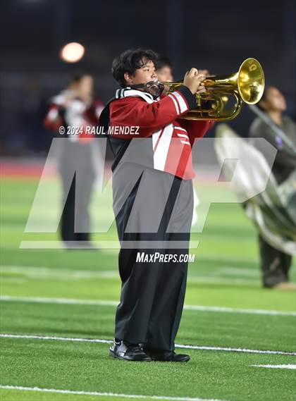 Thumbnail 2 in Artesia vs. Gahr ( CIF-SS Division 13 Round 2 ) photogallery.
