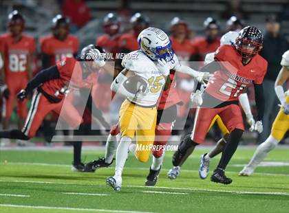 Thumbnail 3 in Artesia vs. Gahr ( CIF-SS Division 13 Round 2 ) photogallery.