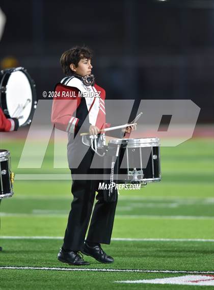 Thumbnail 2 in Artesia vs. Gahr ( CIF-SS Division 13 Round 2 ) photogallery.