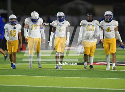 Thumbnail 1 in Artesia vs. Gahr ( CIF-SS Division 13 Round 2 ) photogallery.