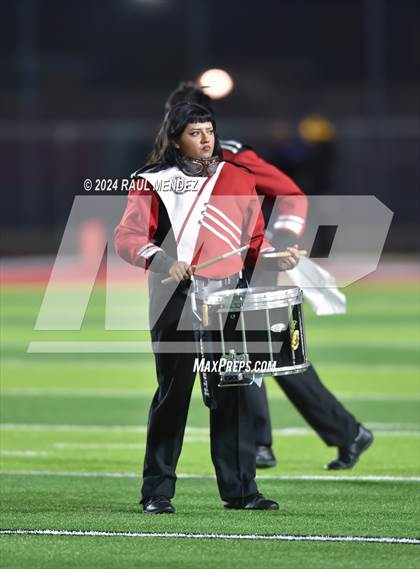 Thumbnail 1 in Artesia vs. Gahr ( CIF-SS Division 13 Round 2 ) photogallery.