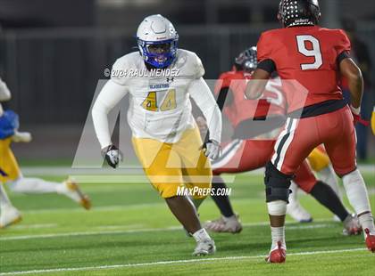 Thumbnail 1 in Artesia vs. Gahr ( CIF-SS Division 13 Round 2 ) photogallery.