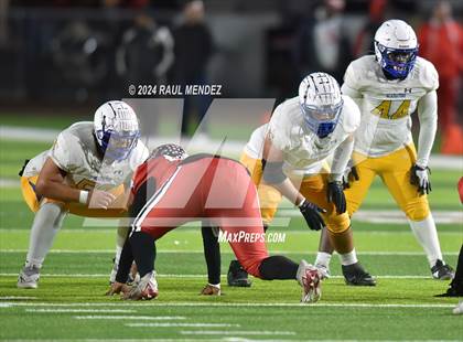Thumbnail 1 in Artesia vs. Gahr ( CIF-SS Division 13 Round 2 ) photogallery.