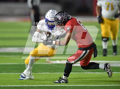 Thumbnail 3 in Artesia vs. Gahr ( CIF-SS Division 13 Round 2 ) photogallery.