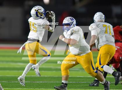 Thumbnail 2 in Artesia vs. Gahr ( CIF-SS Division 13 Round 2 ) photogallery.