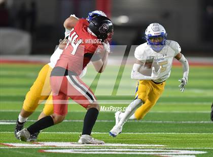Thumbnail 1 in Artesia vs. Gahr ( CIF-SS Division 13 Round 2 ) photogallery.