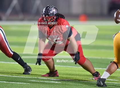 Thumbnail 3 in Artesia vs. Gahr ( CIF-SS Division 13 Round 2 ) photogallery.