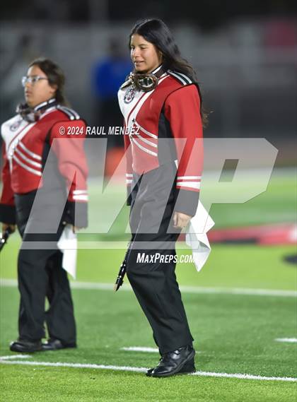 Thumbnail 1 in Artesia vs. Gahr ( CIF-SS Division 13 Round 2 ) photogallery.